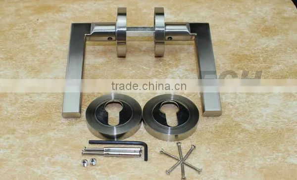 Guangdong stainless steel set screw for door handle