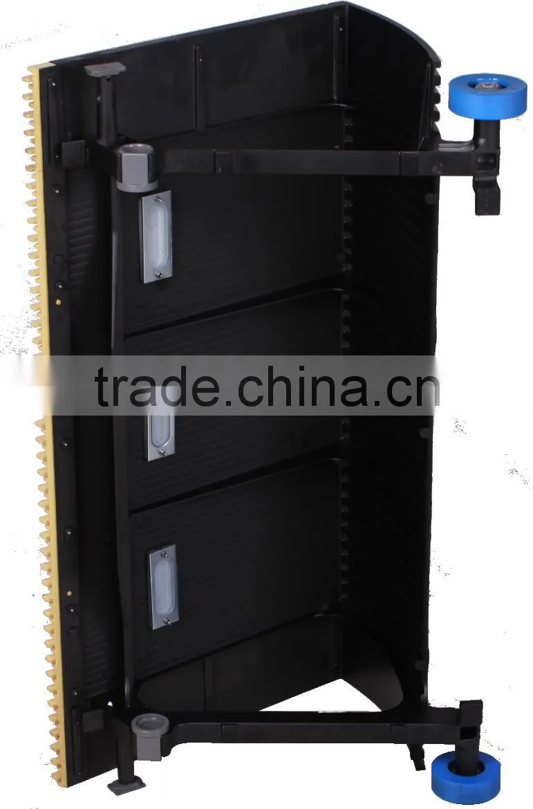 XY Spare Parts Escalator Steps
