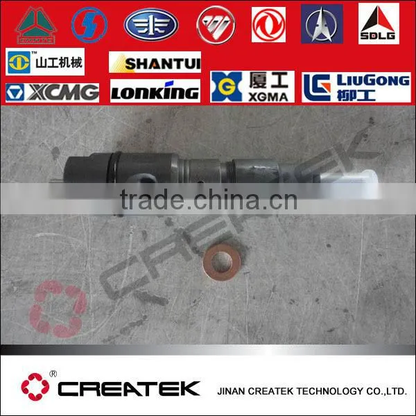 Faw truck injector assy with gasket 1112010-29D