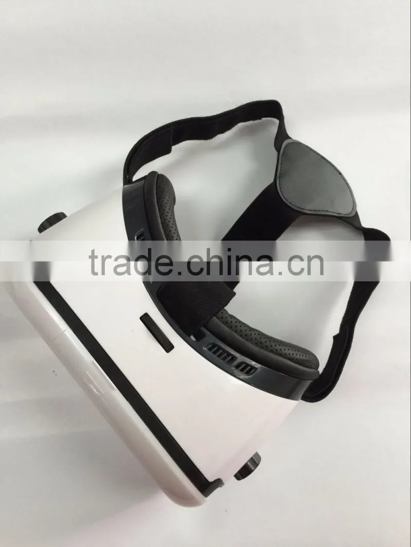 exclusive model VR headset for 3d glass
