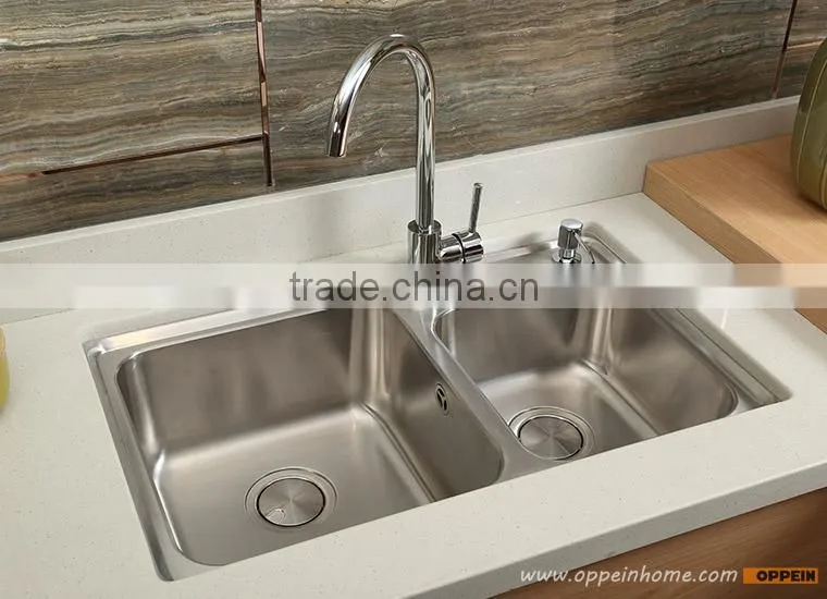Guangzhou 2015 New Design Home Furniture Laminate Kitchen Pictures