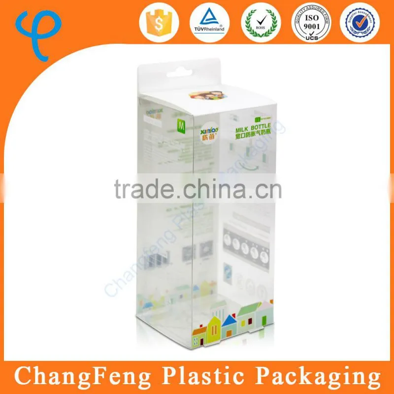 white packaing boxes without printing