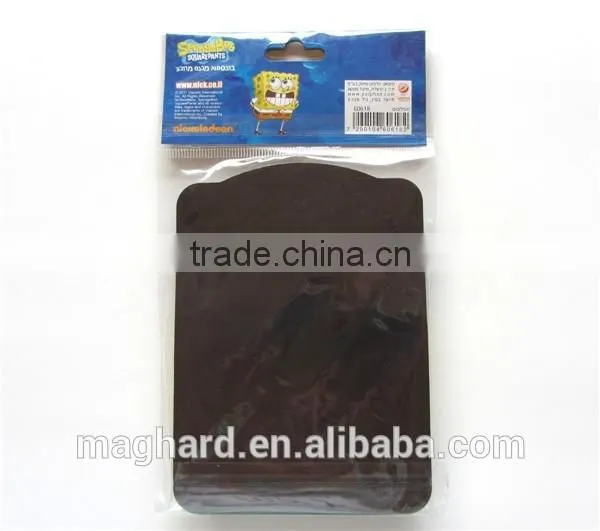 Cusotm MAGNETIC POCKET for promotional gift