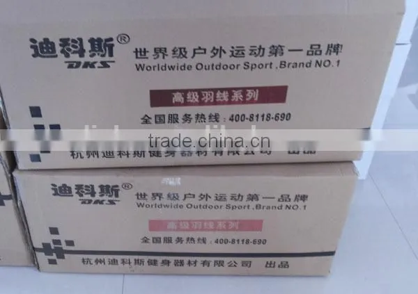 Hot Sale Lining Badminton String