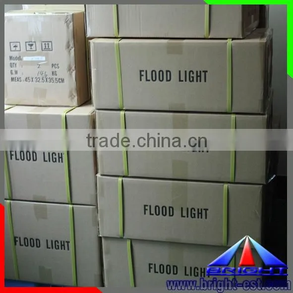 white color LED Floodlight Waterproof Outdoor Flood light