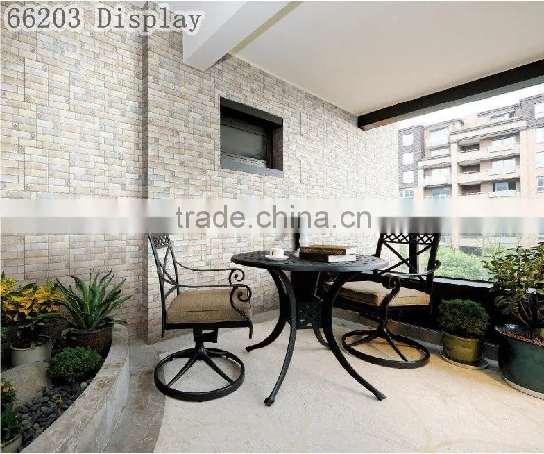 300*600mm 3D digital wall tile European design from china