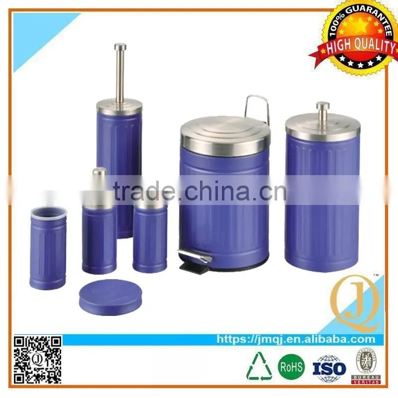 promotional High quality custom printed metal Tissue Paper Box tissue box holders with cover