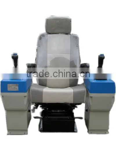 Joystick with chair