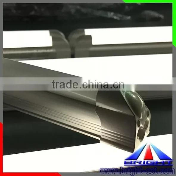 high qulity t5 led tube! 4ft 120mm 6500k daylight 18w 20w t5 led lighting fixture