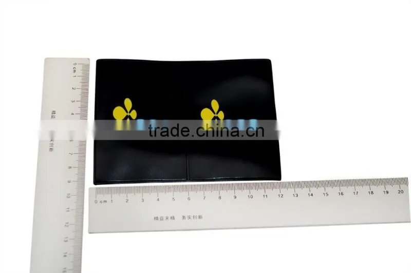 Promotional Mini Cheap PVC Bus Card Holder