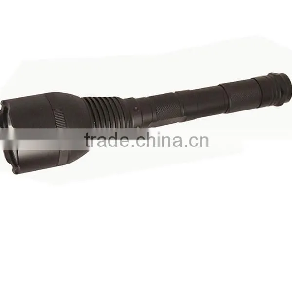 800 lumen aluminum led flashlight LED torch light