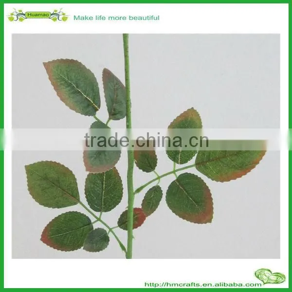 High simulation plastic rose flower