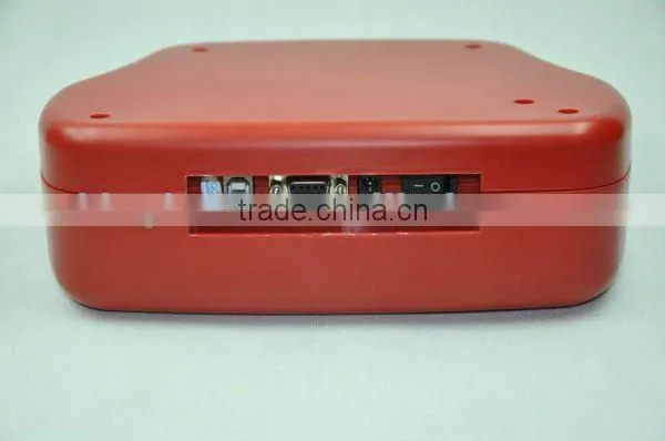Full Function ad 900 key programmer Specialization Multiplexer & Analyzers