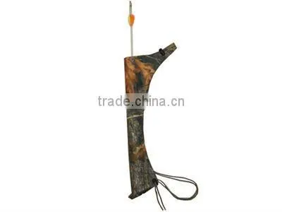 High Quality Firmness Camo Quiver Arrow Quiver