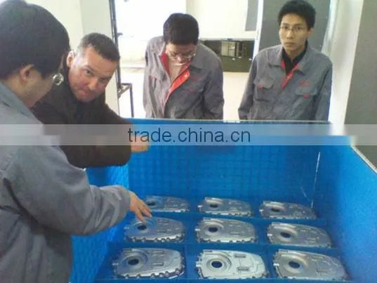Door Hinge Stampings Parts Furniture Metal Stamping Metal Hinge