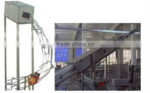 beer can drink filling machine, can filling line, beverage machine