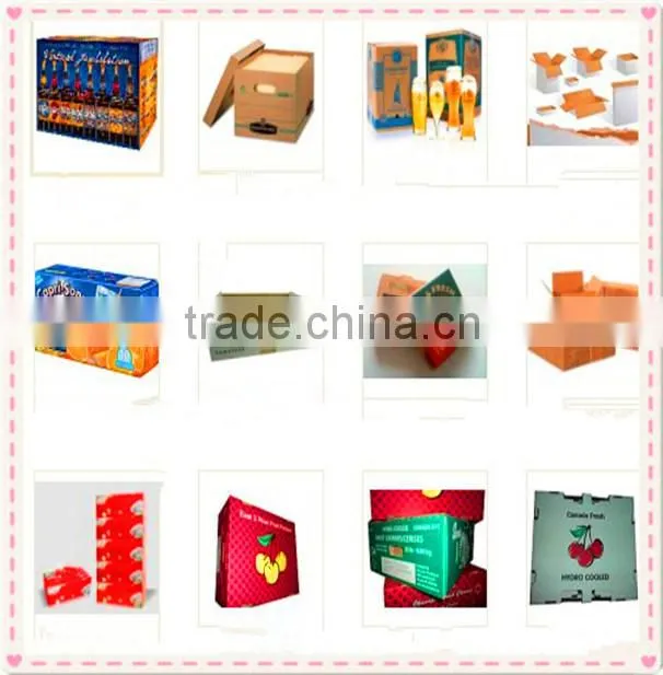 Good Quality Manufacturers Corrugated Carton Box Of Electrical Appliances