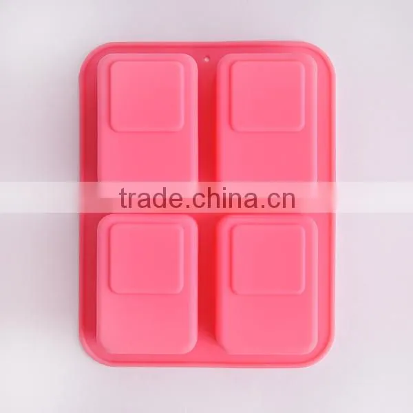 Baby Silicone Cake Mould Tools