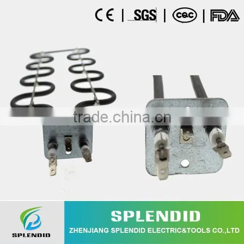 CE Toaster Oven Heating Element of household electric appliance