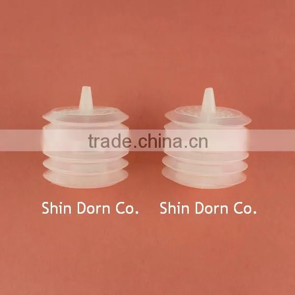 Handy mini hand ballon pump for mini plastic balloons