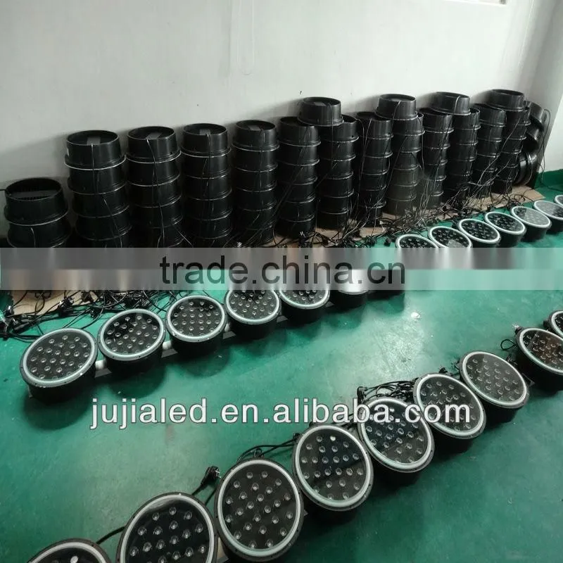 led rgb brick light.led underground light,led lighting,led inground light