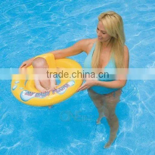 Inflatable Baby Boat inflatable toys