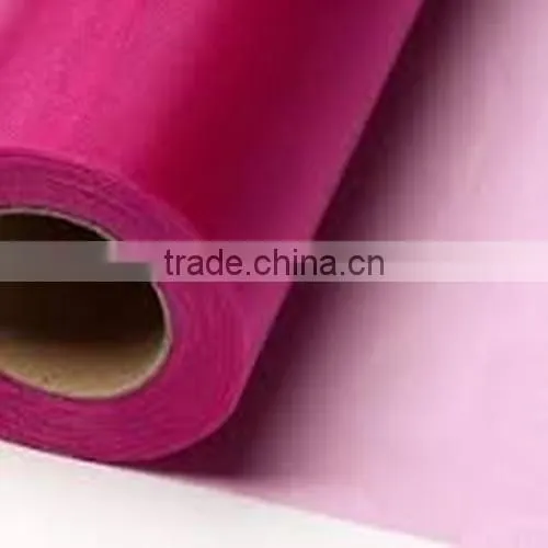 Snow Organza for Decoration