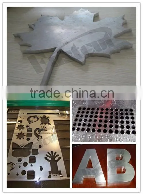 hydraulic sheet metal cutting machine