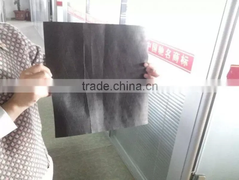 Other Waterproof Materials- Damp-proof Course(DPC)