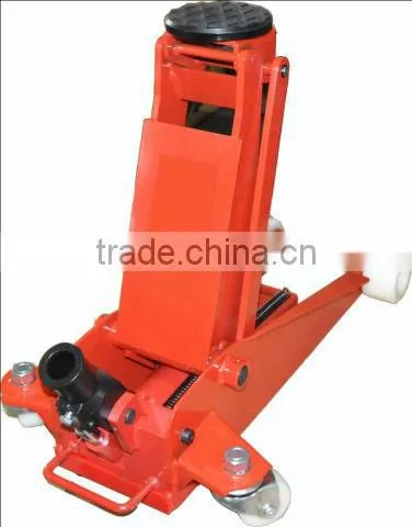 Hydraulic Garage Jack 2-1/2ton