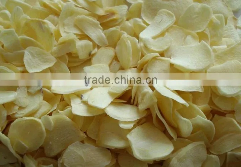 Garlic granule & Garlic flakes