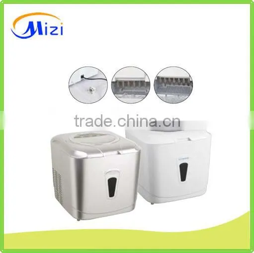 2015 New Hot Best Home Mini Ice Cream Maker Machine