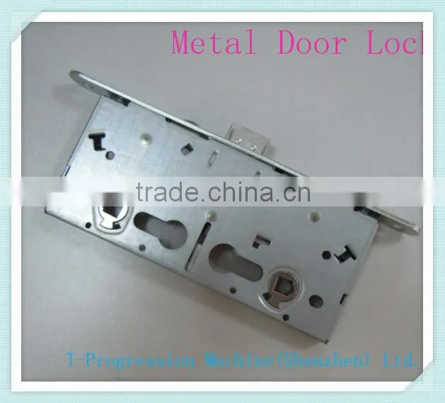 Competitive Door Lock China Manufacturer