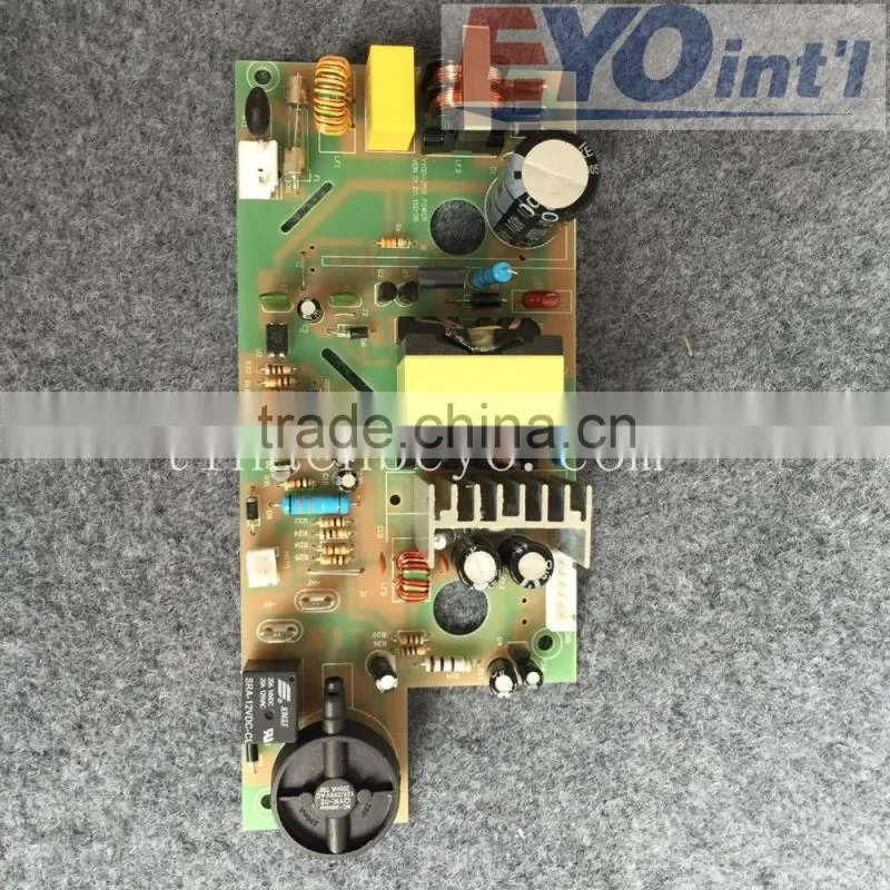 PCBA OF Speed sealing machine