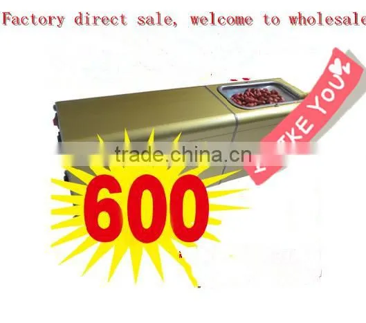 Economic material benefit The new oil press Micro automatic hot and cold oil press small oil press oil family oil press