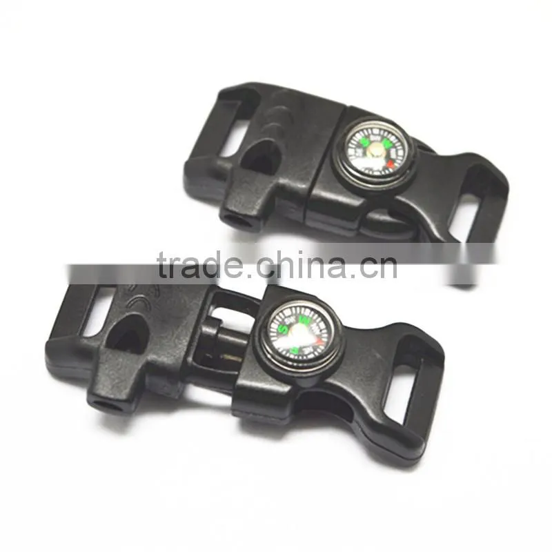 plastic dog buckle,safety buckle for dog collar