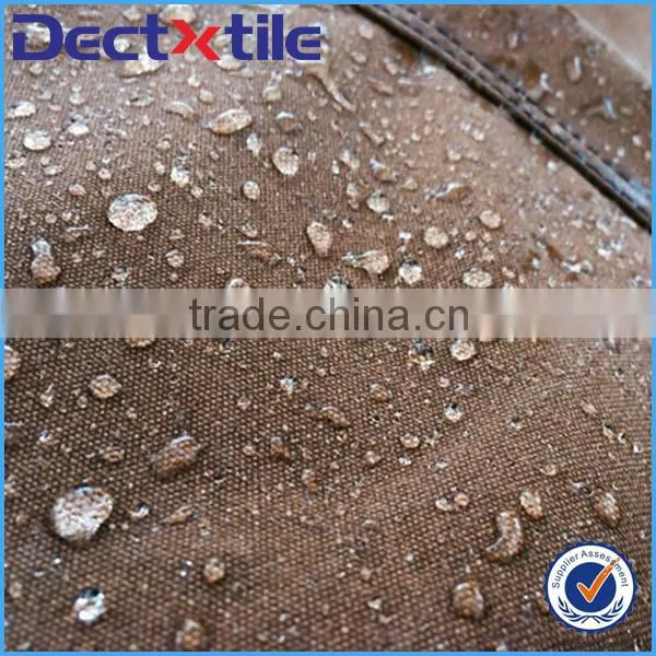 traditional cotton canvas textile fabric