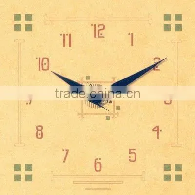 UV Resistant Clock Dial