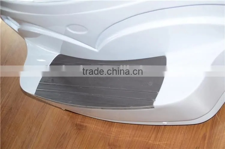 China manufacture bath for two people,whirl bath,heated bath