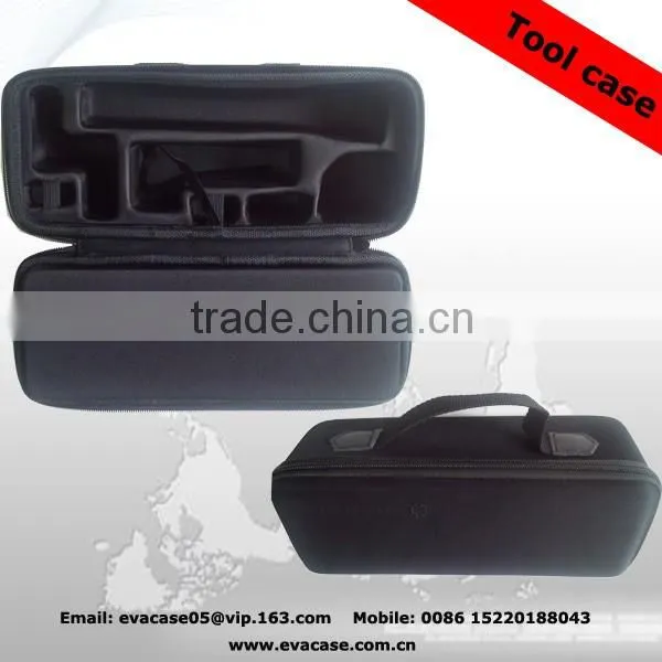 2016 hot sell custom Eva tool case