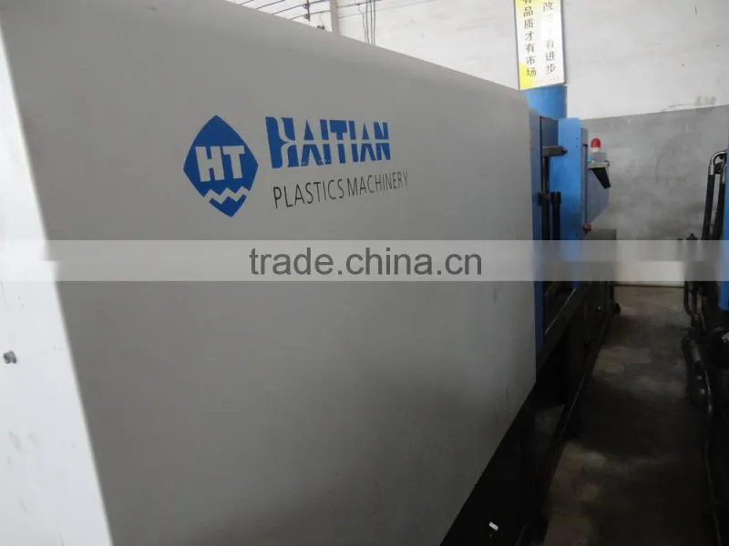 2011 high quality used Haitian SA1600 plastic injection molding machine