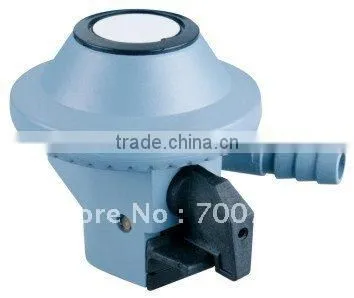 LPG valve with ISO9001-2008