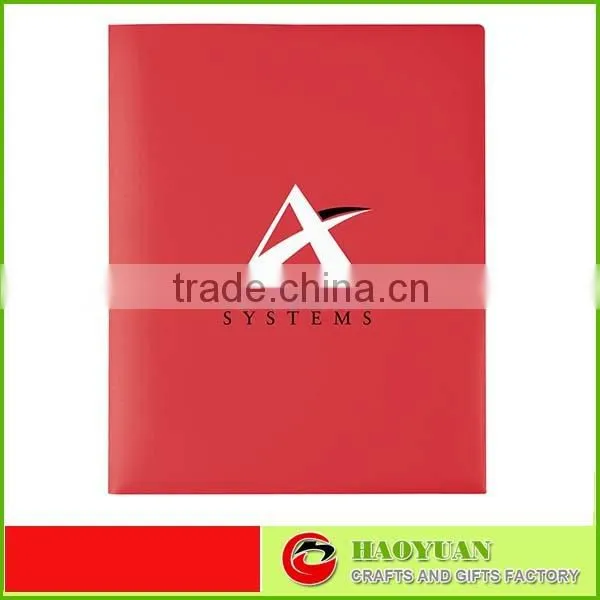 Hot selling A4 file case-HYFD014