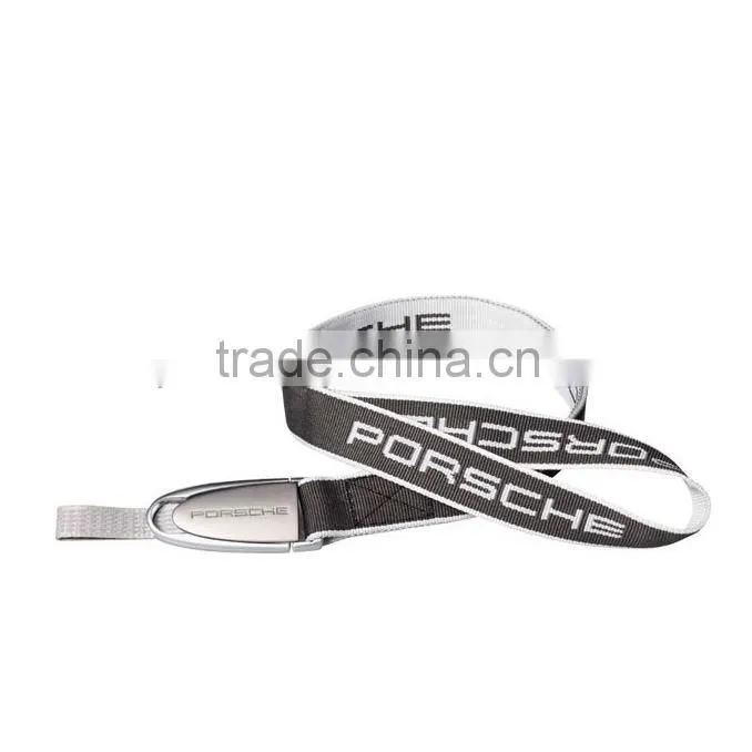 Sedex Audit Factory Various Kinds of Customized Lanyard