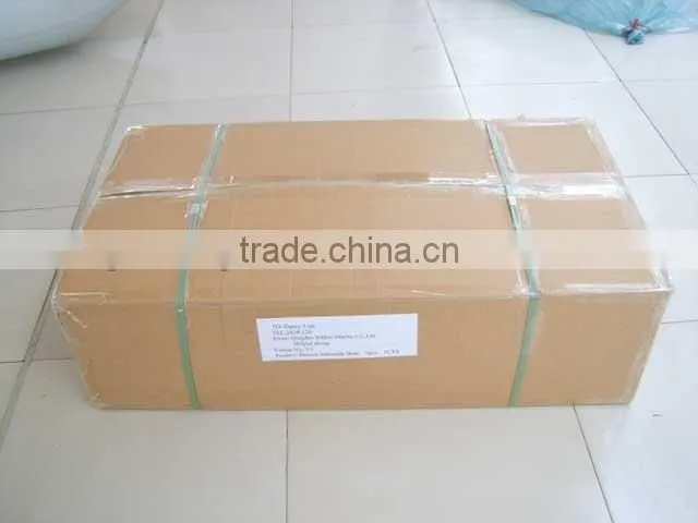 2016 hot sale CE certificate pvc inflatable boat for sale