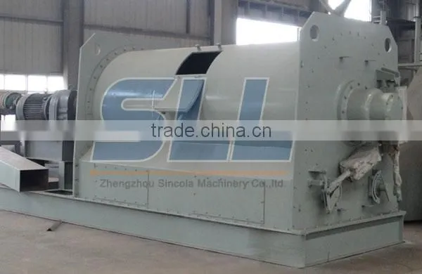 SINCOLA Horizontal Coulter Mixer /Plow mixer , coulter mixer , high shear mixer
