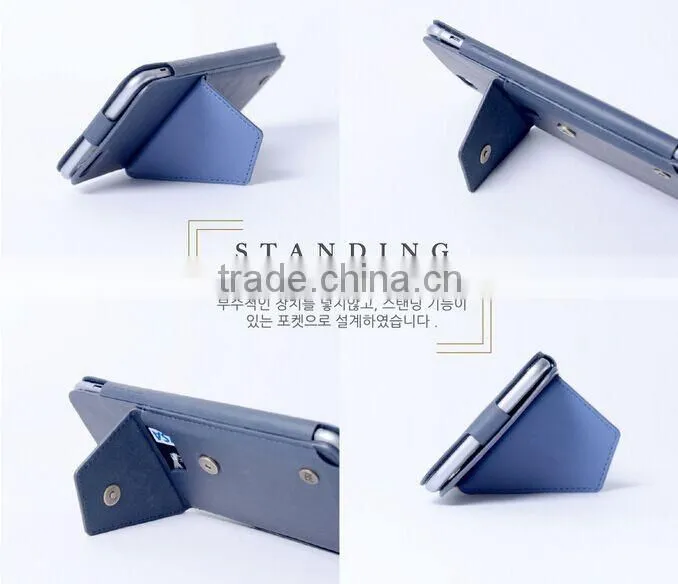 bulk buy from china mobile phone accessories for iPhone 6 plus, brand original roar korea case for iphone 6 plus the classic
