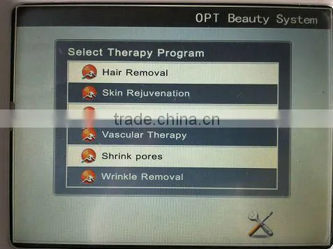 elight ipl skin rejuvenation hopsital machine for sale
