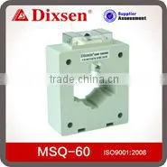 Precision current transformer for metering MSQ-100(MSQ100)
