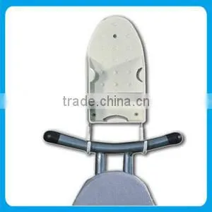Iron board holder&Iron and Ironing board organizer